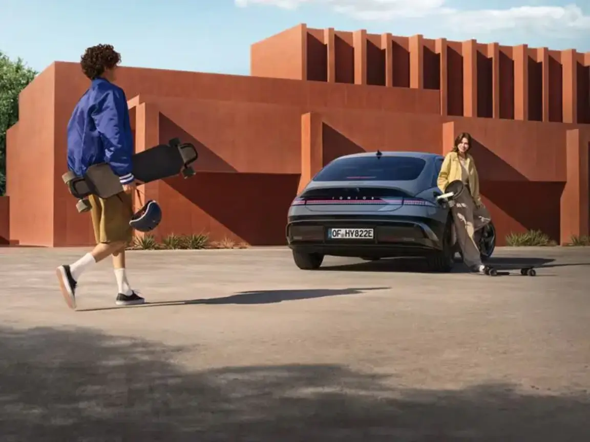 Įkrauk viską iš savo automobilio
