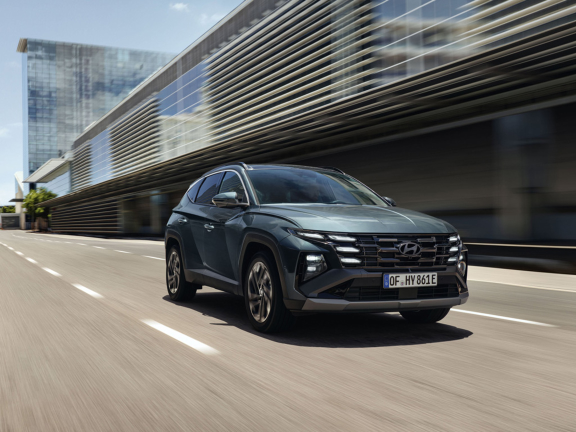 Daugiau stabilumo kelyje