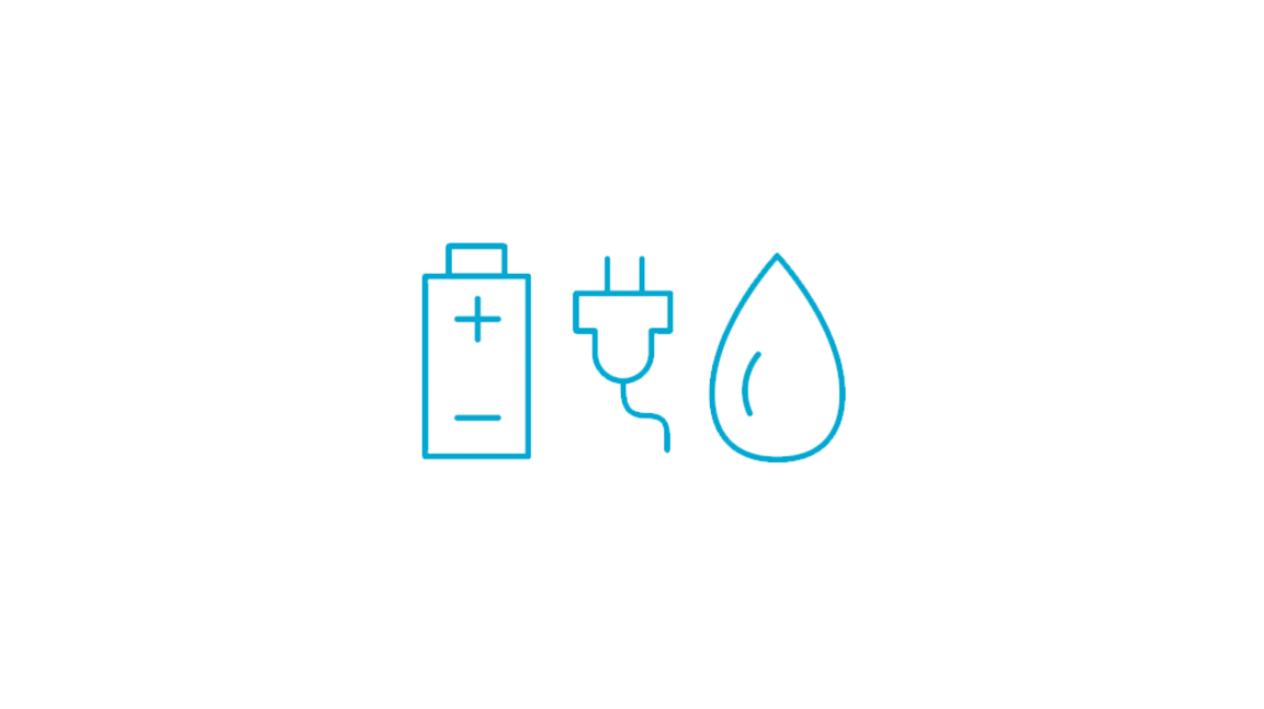 Įkraunamas hibridas