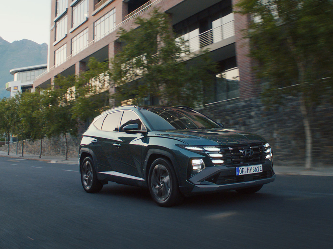 Važiavimas žaliosiose zonose