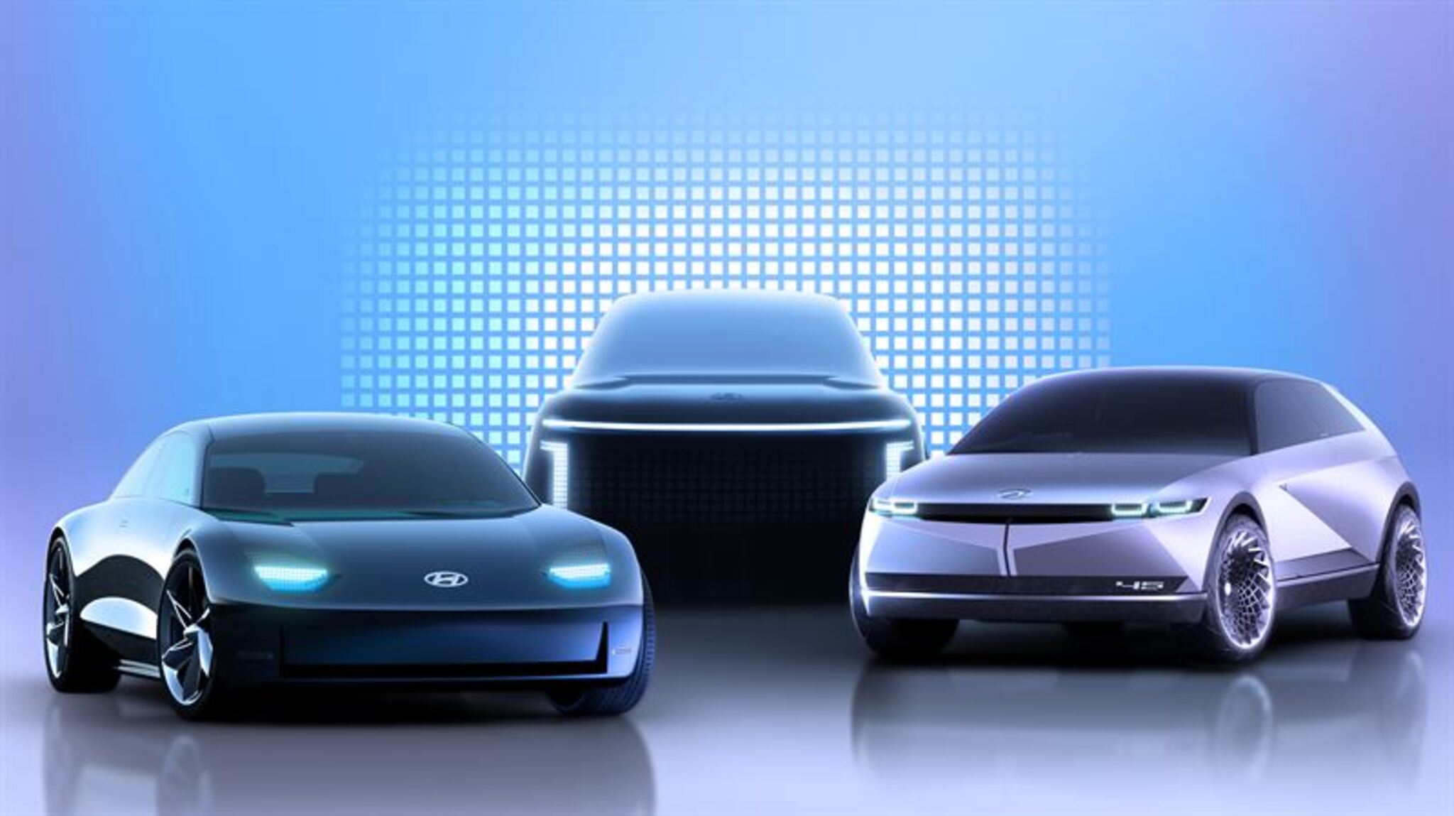 „Hyundai Motor“ pristato elektromobiliams skirtą IONIQ prekės ženklą, tuo atversdama naują puslapį į klientus orientuotos elektromobilių patirties istorijoje