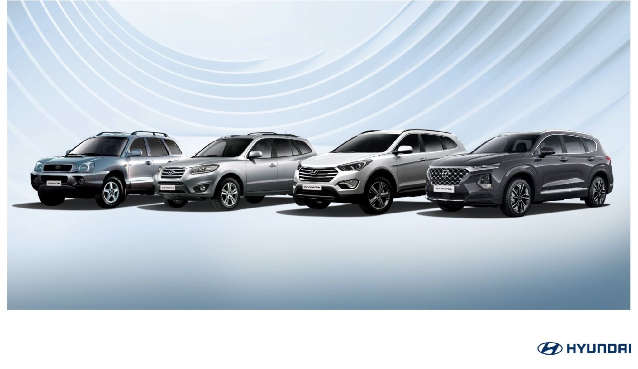 „Hyundai Santa Fe“ sukanka 20 metų