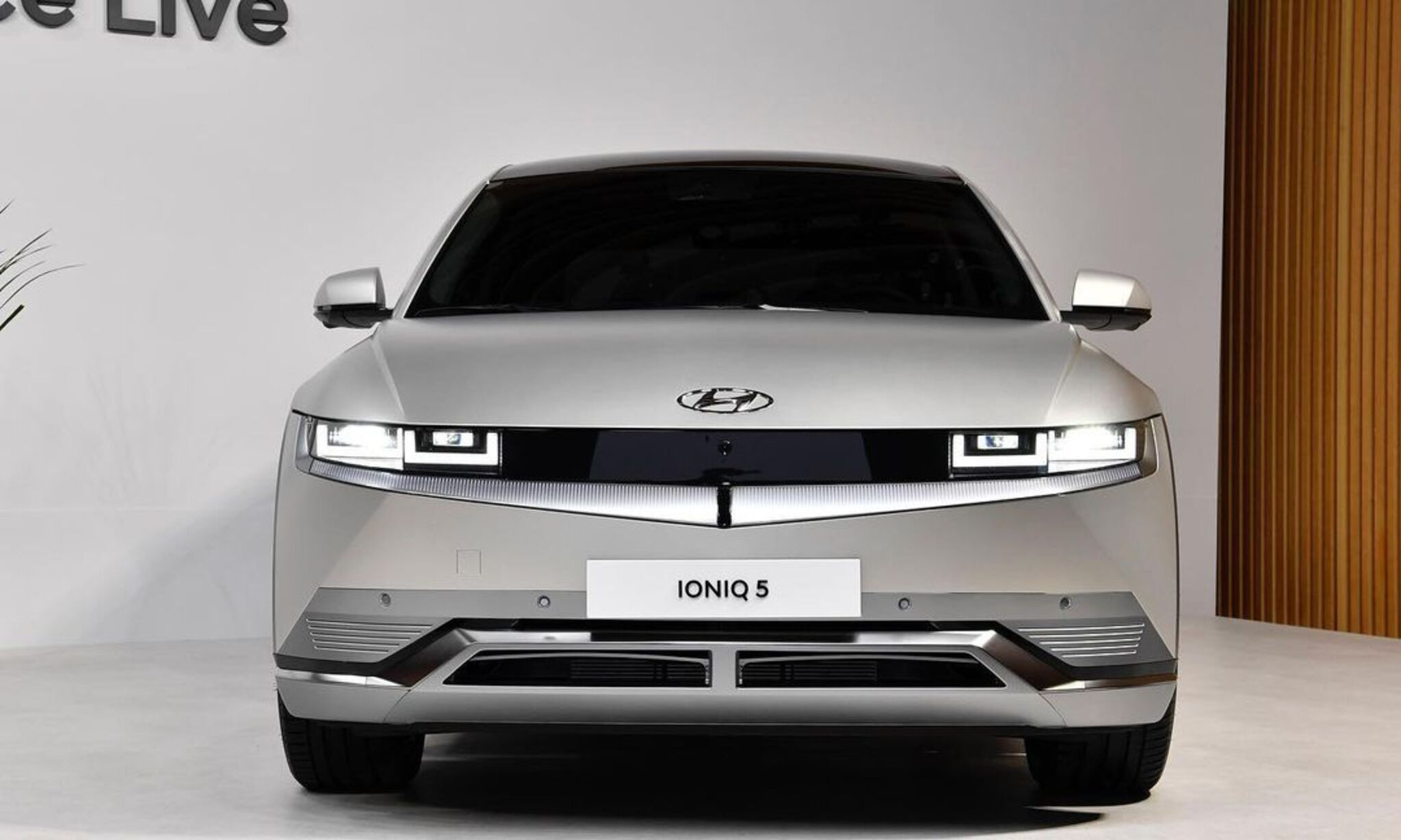 „IONIQ 5“ jau Lietuvoje – didelis žingsnis į priekį elektromobilių rinkoje