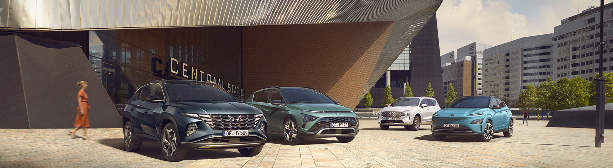 Geriausiai pasirodę Hyundai automobiliai 