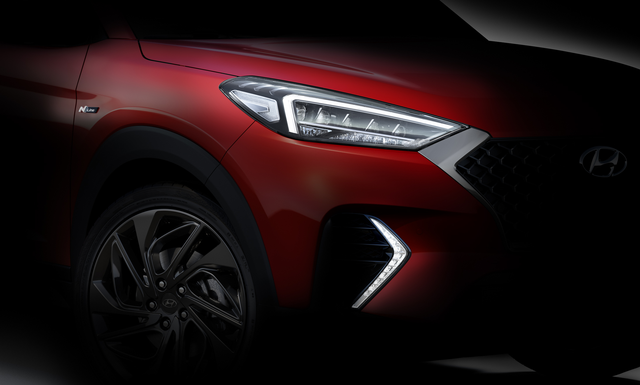 Karštos naujienos iš „Hyundai Motor“