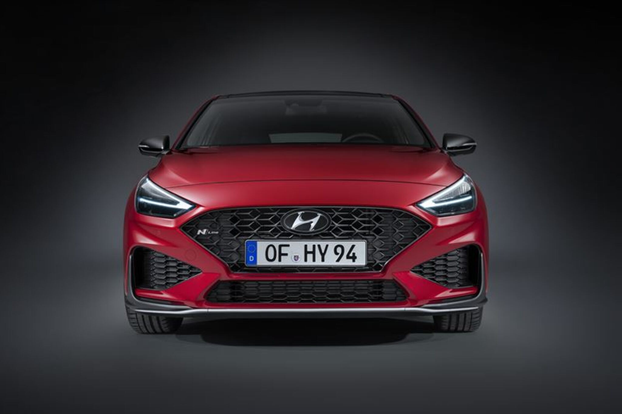 Stilingesnis, saugesnis ir ekonomiškesnis – naujasis „Hyundai i30 “