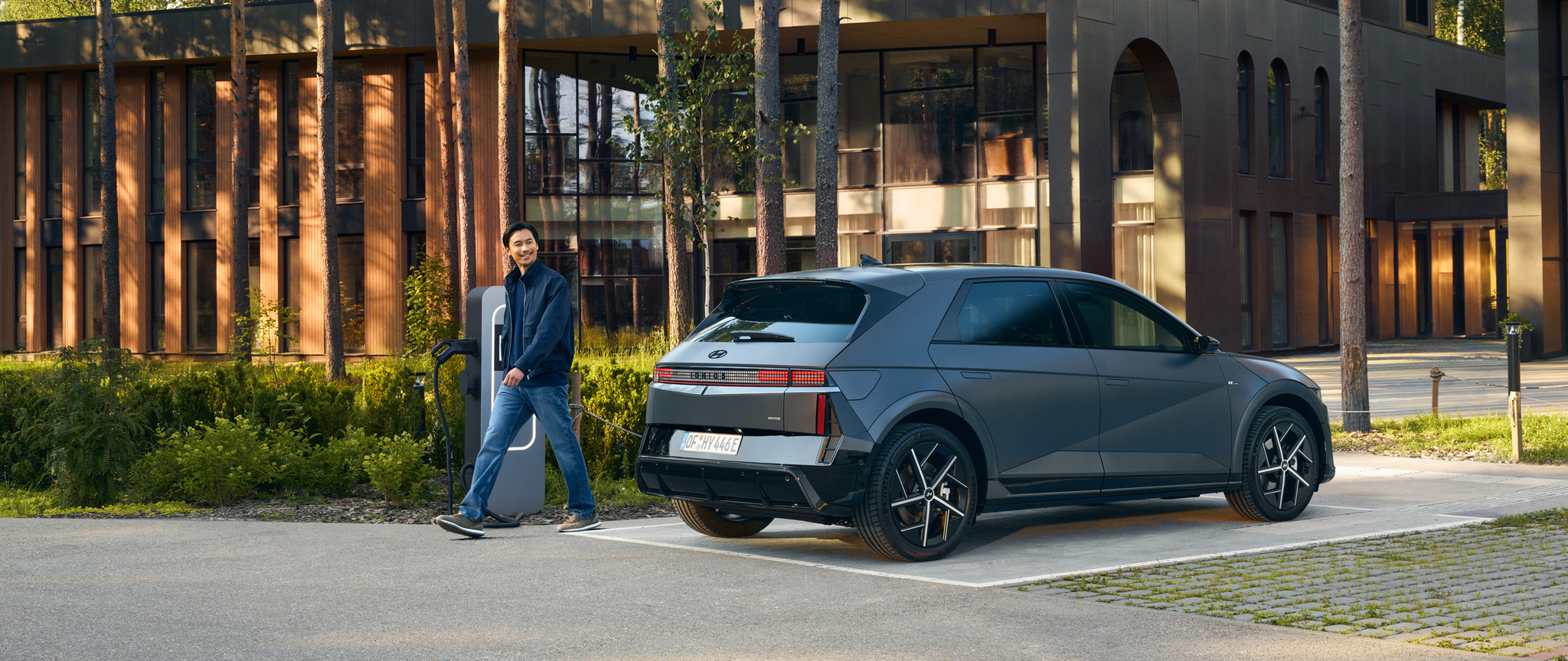 Geresnė naudotojo patirtis