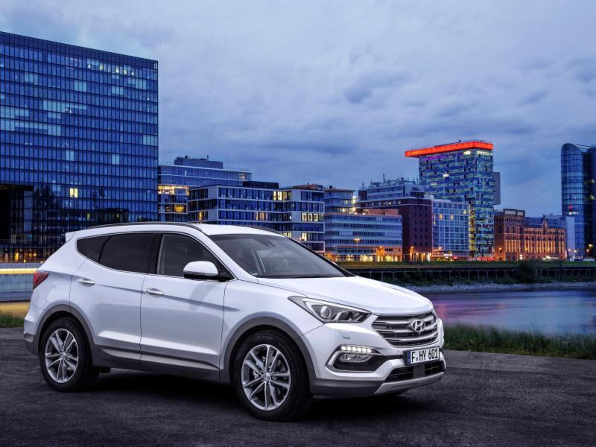 „Hyundai Motor“ naujienos Frankfurto parodoje
