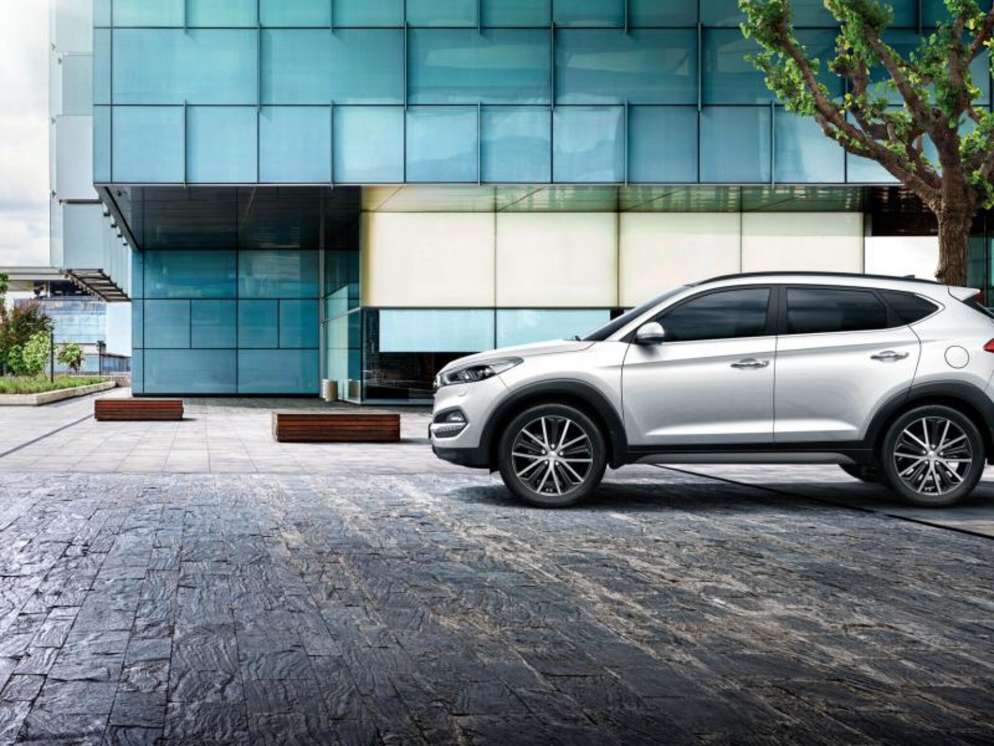 „Hyundai Motor Europe“ pasiekė rekordinius pusmečio rezultatus