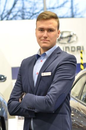 Mindaugas Luneckas