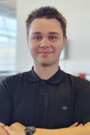 Gediminas Kasperavičius
