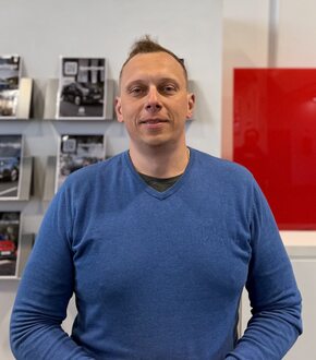 Saulius Račkauskas