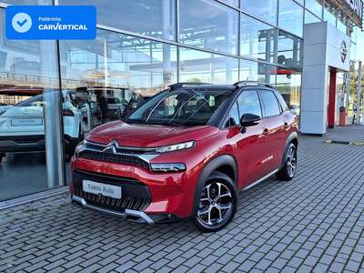 C3 Aircross