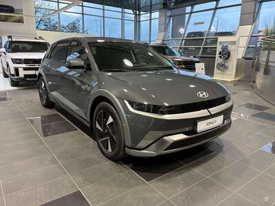 IONIQ 5