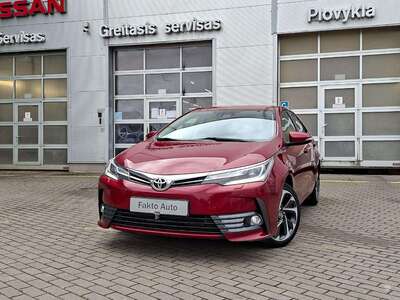 Corolla