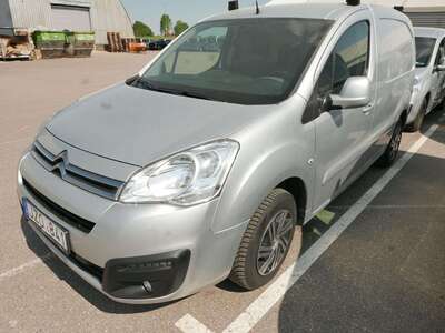 Berlingo
