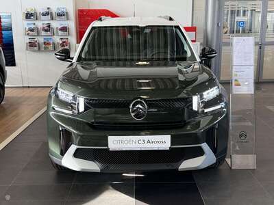 C3 Aircross