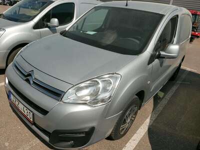 Berlingo