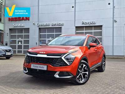 Sportage