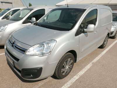 Berlingo