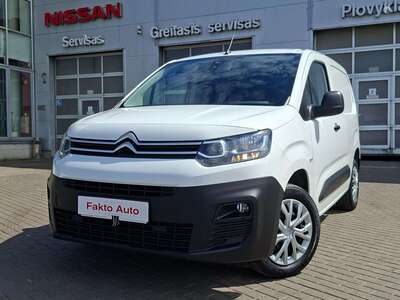 Berlingo