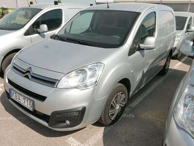 Berlingo