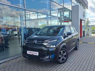 C3 Aircross