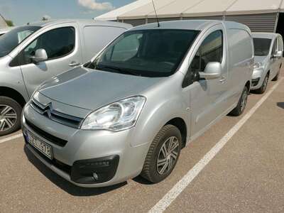Berlingo