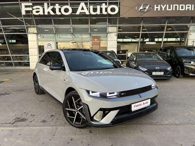 IONIQ 5