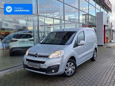 Berlingo