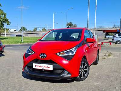 Aygo