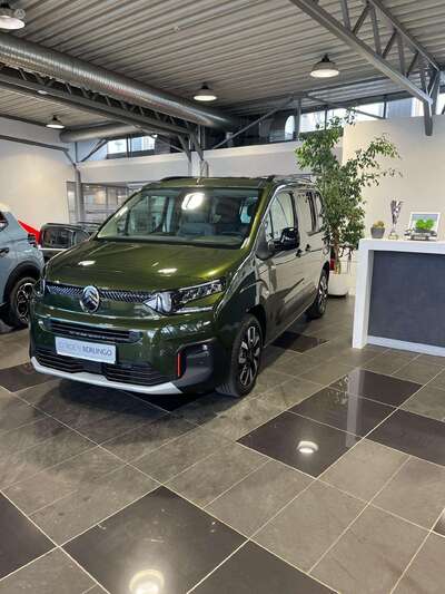 Berlingo