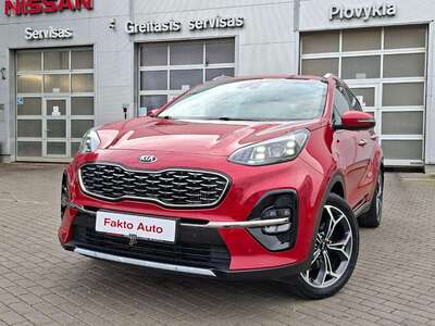 Sportage