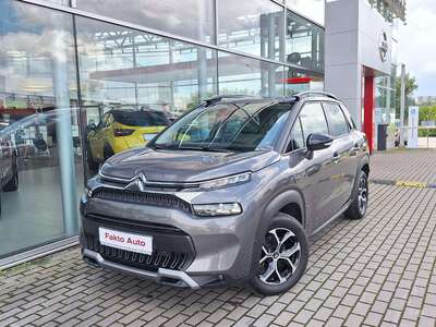C3 Aircross