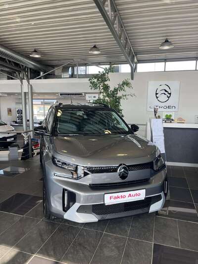 C3 Aircross