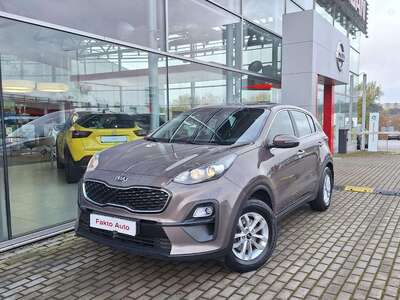 Sportage