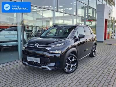 C3 Aircross