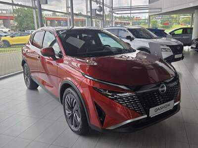Qashqai