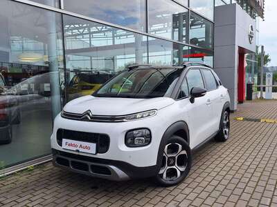 C3 Aircross