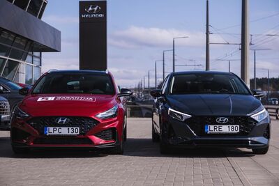 Nepelnytai užmiršta klasika – kodėl niekas nebenori hečbekų ir universalų