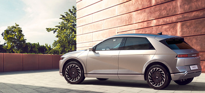 „Hyundai IONIQ 5“ atsinaujina – pagal WLTP standartą važiavimo atstumas mieste net 710 km