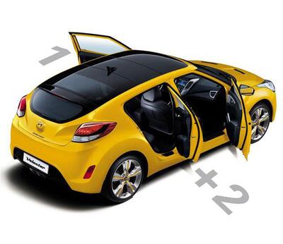 Du nauji „Hyundai“ modeliai sukrės rinką