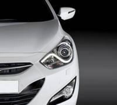 „Hyundai“ modelis „i40“ pelnė 2011 metų „EuroCarBody Golden Award“ apdovanojimą