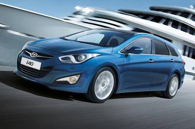 „Hyundai” savininkai Amerikoje lojaliausi