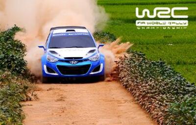 „Hyundai“ yra pasiruošusi grįžti į Pasaulio ralio čempionatą
