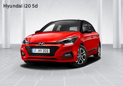 Atsinaujinęs „Hyundai i20“: išmanesnis ir saugesnis