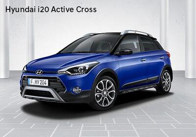 Naujasis „Hyundai i20“ ir 10 jo patobulinimų