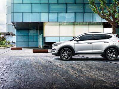 „Hyundai Motor Europe“ pasiekė rekordinius pusmečio rezultatus