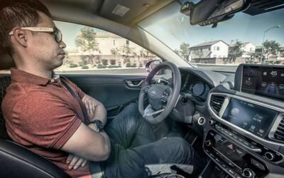 Kaip veikia savavaldžiai automobiliai