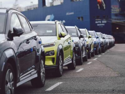 Itin laukiamas „Hyundai Kona Electric“ elektromobilis jau prekyboje